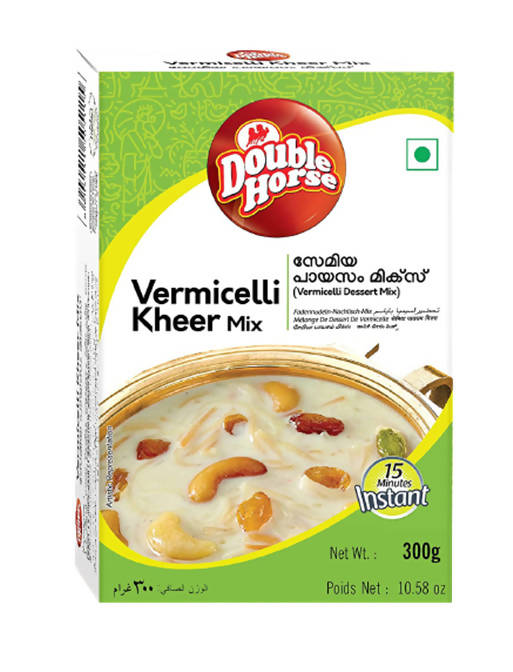 Double Horse Vermicelli Kheer Mix