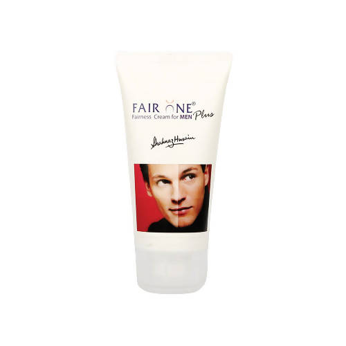 Shahnaz Husain Fairone Plus Fairness Cream For Men