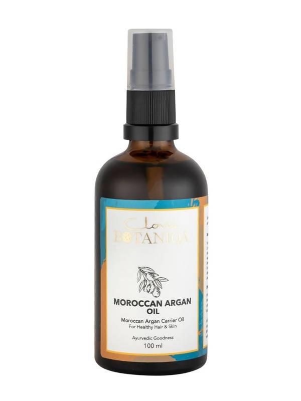 Clovia Botaniqa Moroccan Argan Oil