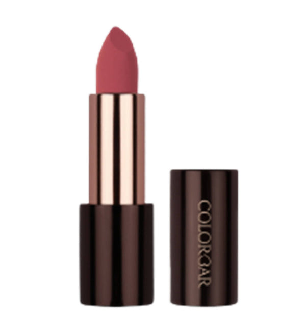 Colorbar Sinful Matte Lipcolor - Kinky