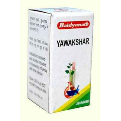 Baidyanath Yawakshar