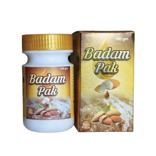 Wilson Badam Pak Powder