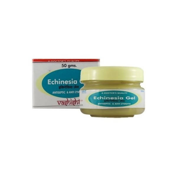 Vashisht Homeopathy Echinesia Gel