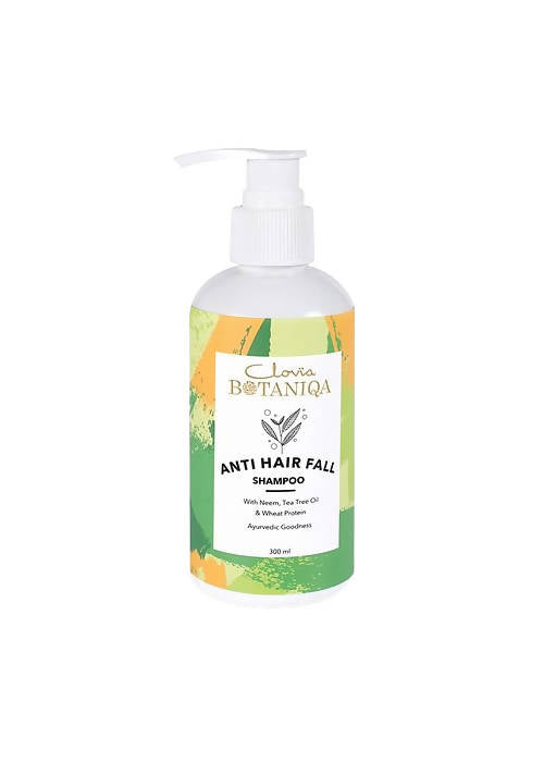 Clovia Botaniqa Anti Hair Fall Shampoo