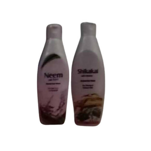 Holy Ayurveda Neem Tulsi & Shikakai Heena Shampoo