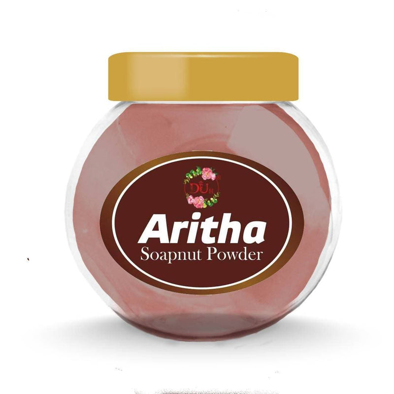 Duh Aritha Soapnut Powder