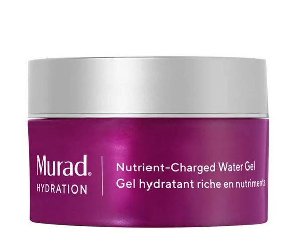 Murad Nutrient-Charged Water Gel