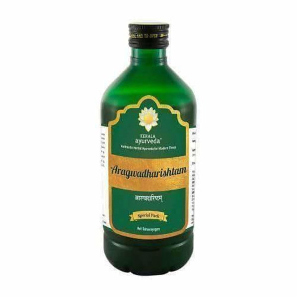 Kerala Ayurveda Aragwadharishtam