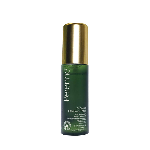 Perenne Oil Control Clarifying Toner