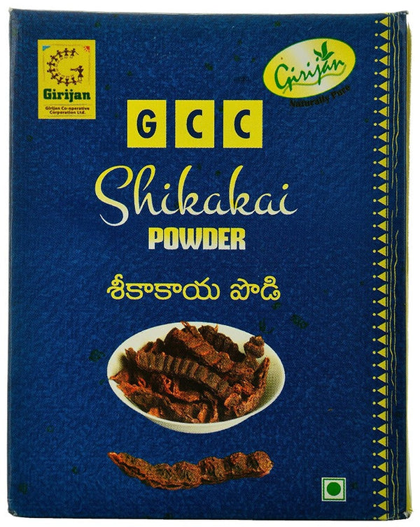 GCC Shikakai Powder