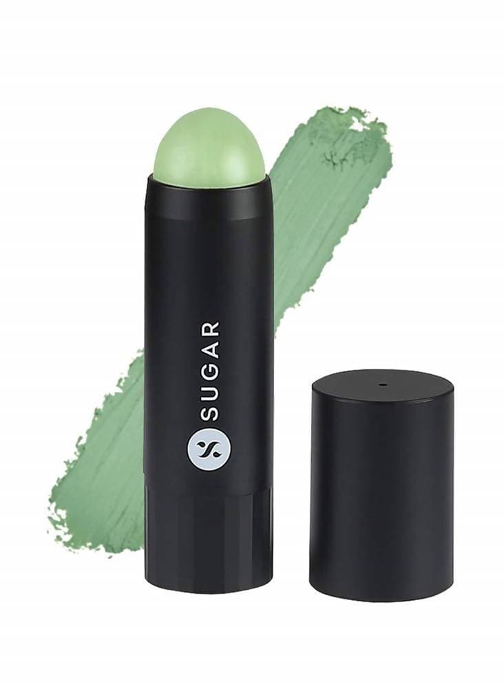 Sugar Face Fwd Corrector Stick - 03 Jade Jockey (Green)