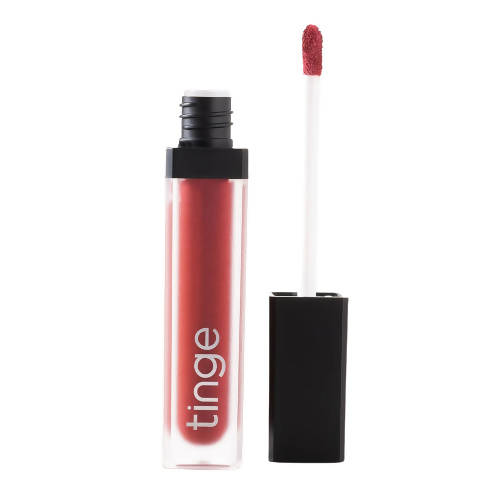 Tinge Book of Love Liquid Lipstick