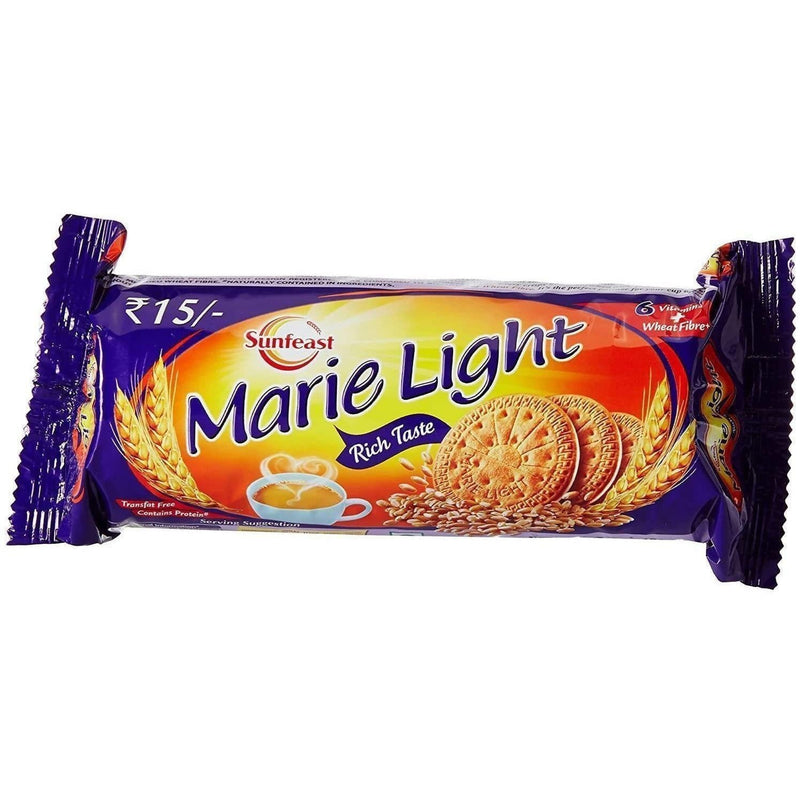 Sunfeast Marie Light Rich Taste