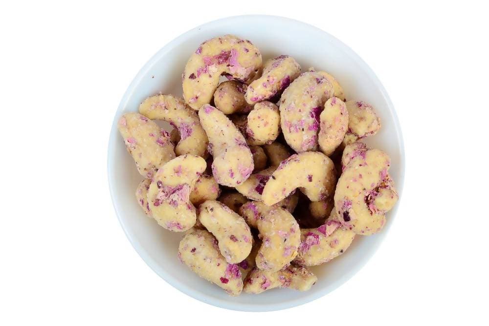 Nathu's Kaju Rose Petals