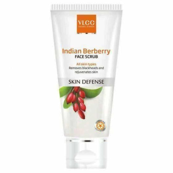 VLCC Indian Berberry Face Scrub