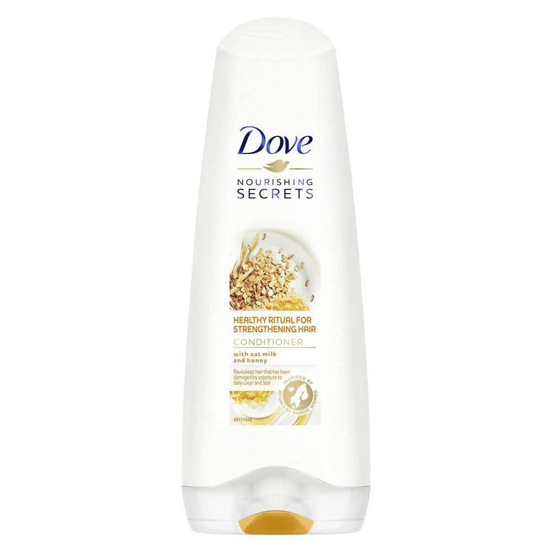 Dove Healthy Ritual for Strengthening Hair Conditioner