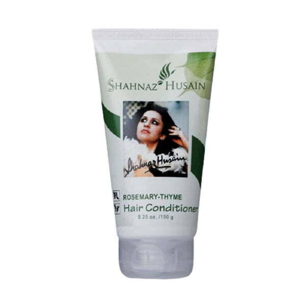 Shahnaz Husain Rosemary-Thyme Hair Conditioner