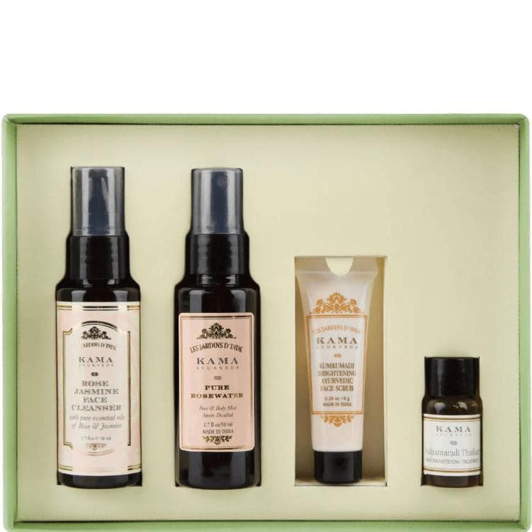 Kama Ayurveda Joys of Hydration Gift Box