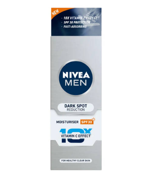 Nivea Dark Spot Reduction Moisturiser for Men