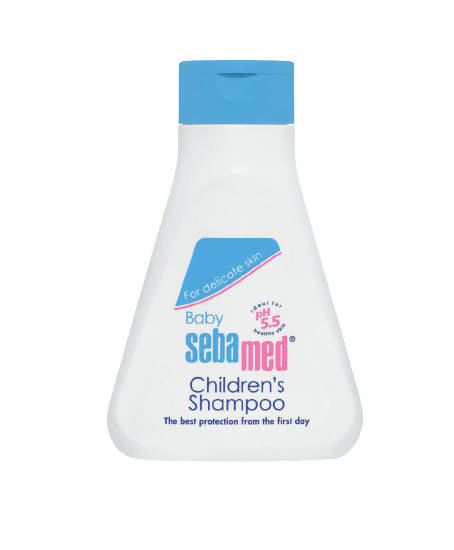 Sebamed Baby Shampoo