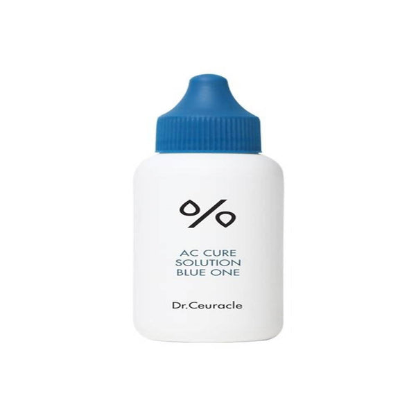 Dr.Ceuracle AC Cure Care Solution - Blue One