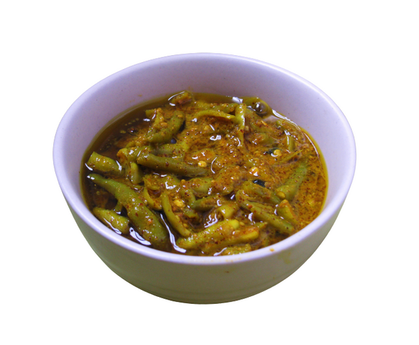 Vellanki Foods - Green Chilli Pickle / Hari Mirch Ka Achaar