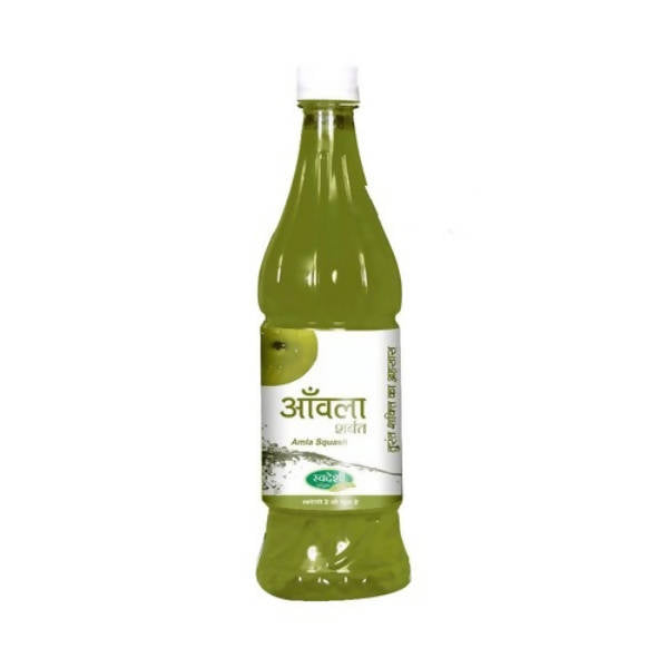 Swadeshi Amla Sharbat