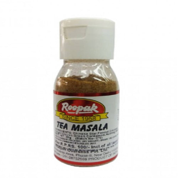 Roopak Tea Masala Powder