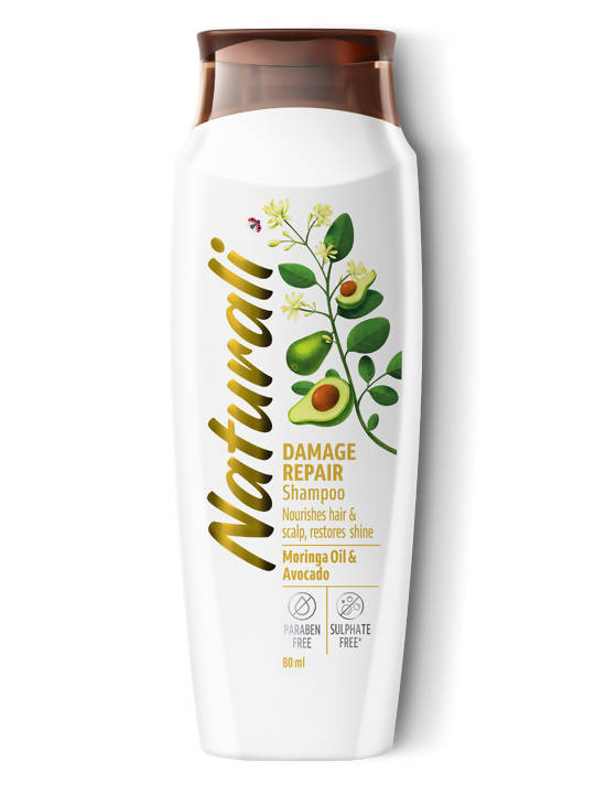 Naturali Damage Repair Shampoo