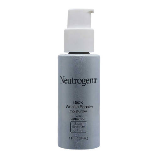 Neutrogena Rapid Wrinkle Repair Moisturizer SPF 30