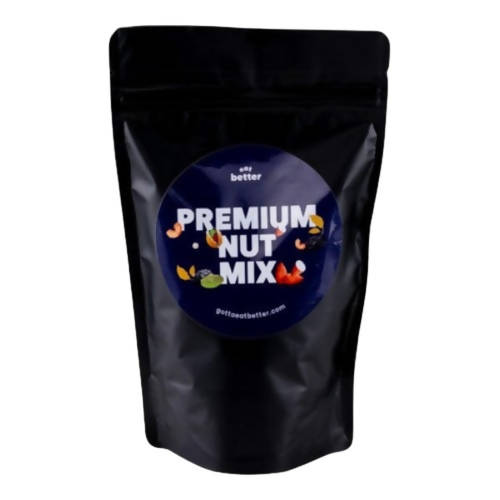 Eat Better Premium Nut Mix