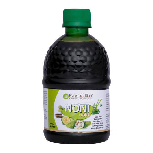 Pure Nutrition Noni Gold Juice