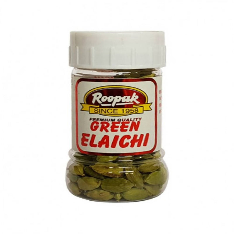 Roopak Green Elaichi