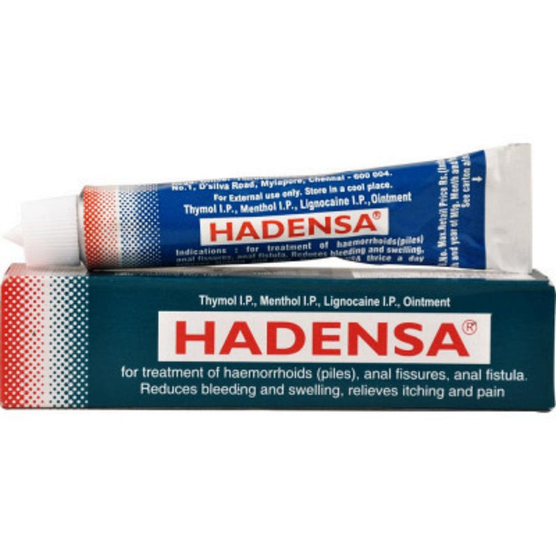 Hadensa Ointment