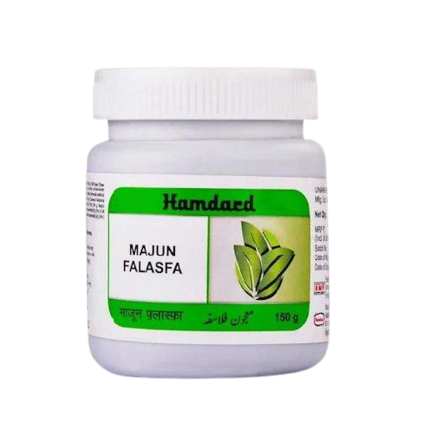 Hamdard Majun Falasfa