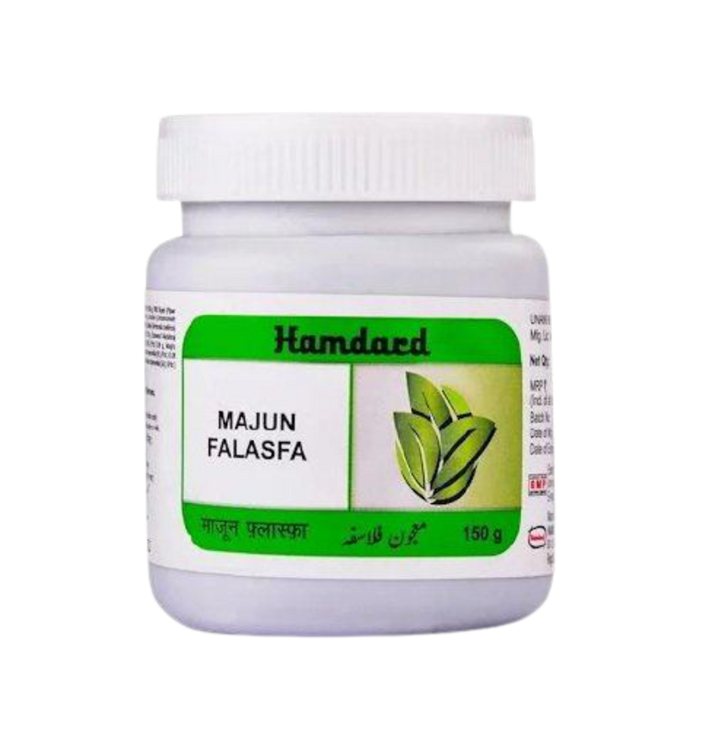 Hamdard Majun Falasfa