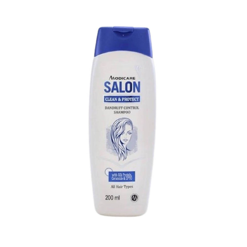 Modicare Salon Clean & Protect Shampoo