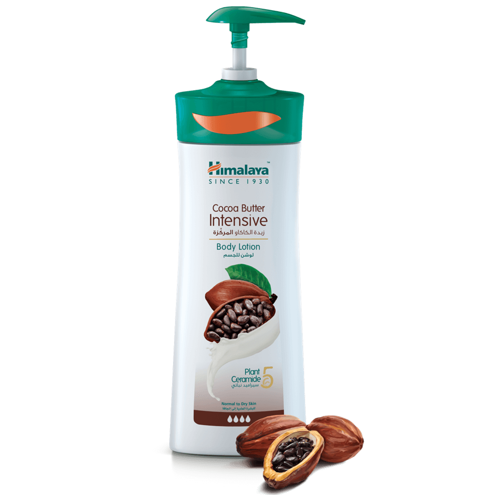 Himalaya - Cocoa Butter Intensive Body Lotion