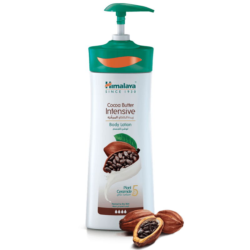 Himalaya - Cocoa Butter Intensive Body Lotion