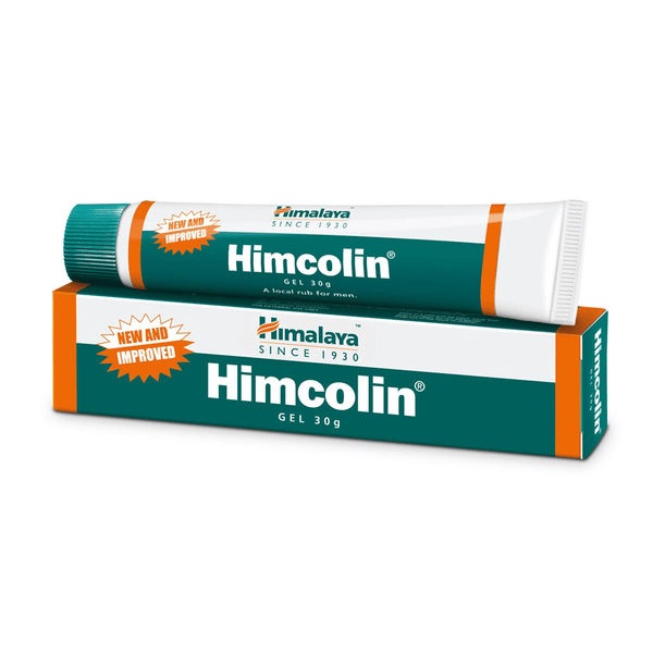 Himalaya Himcolin Gel (30 gm)