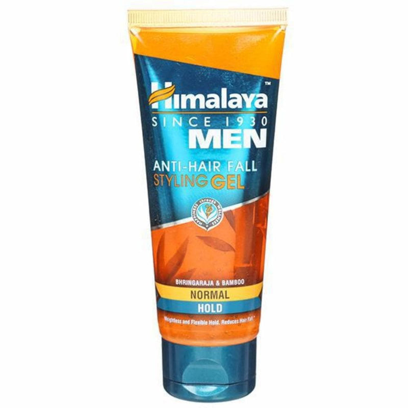 Himalaya Men Anti-Hair Fall Styling Gel - Normal