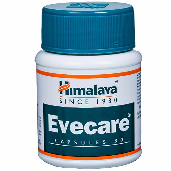 Himalaya Evecare capsules