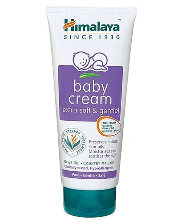 Himalaya Herbals Baby Cream