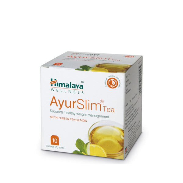 Himalaya Wellness Ayurslim Tea (10 x 2g)