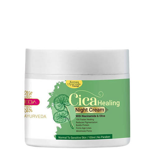 Inveda Cica Healing Night Cream