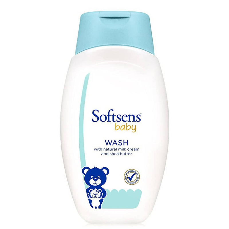 Softsens Baby Body Wash