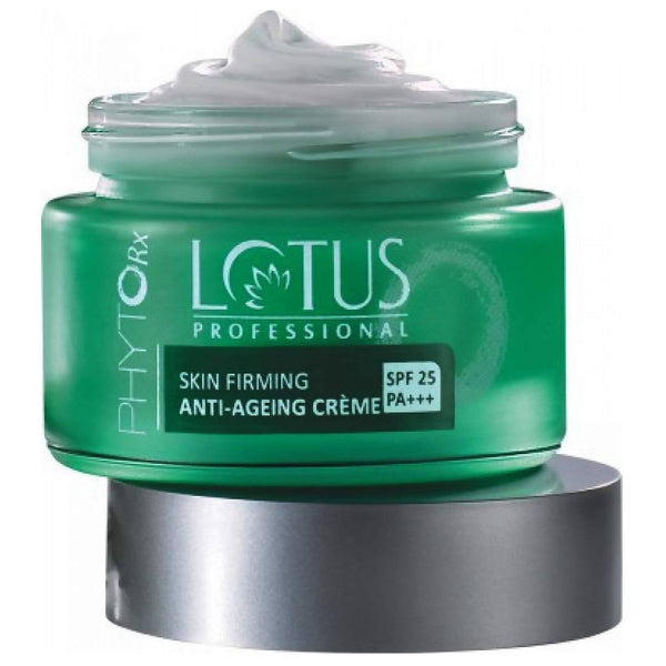 Lotus Professional Phyto Rx Skin Firming Anti Ageing Creme SPF 25