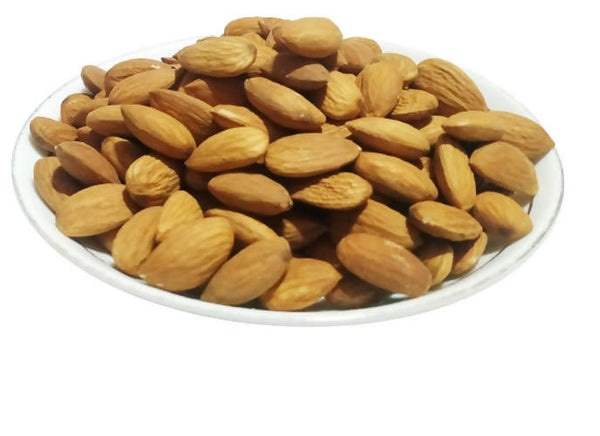 Yuvagrow Premium Badam (Almond)