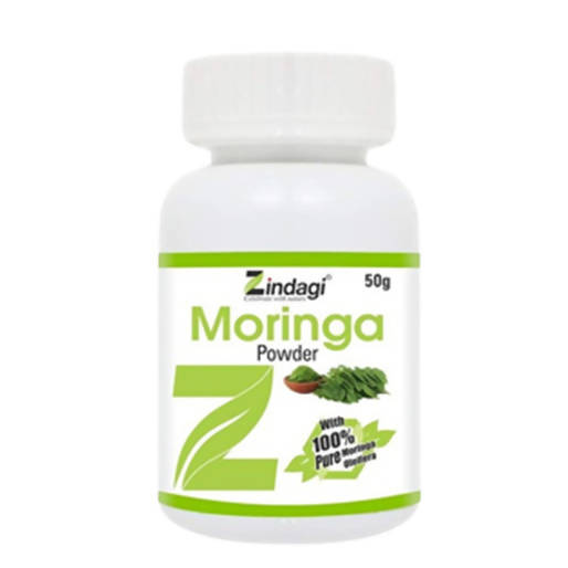 Zindagi Moringa Powder