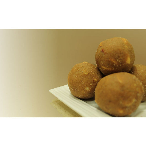 Vellanki Foods - Gondh Laddu